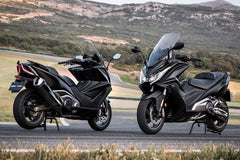 Scooter power 3