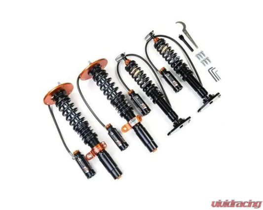 AST Suspension 5200 2-Way Coilover for BMW M2 F87 Pre LCI 2014-2017