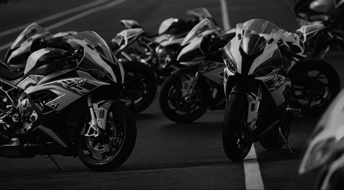 (20-22) BMW S1000RR Stage 2 Calibration With Handheld Tuner