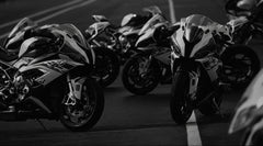 (20-22) BMW S1000RR Stage 2 Calibration With Handheld Tuner