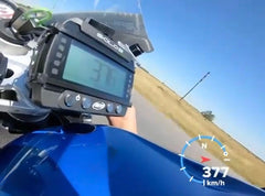 STAGE 2 UPGRADE BMW S1000RR 2017-2018