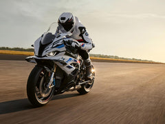 (23-24) BMW S1000RR Stage 2 Calibration With Handheld Tuner