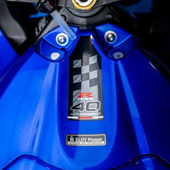 2027 GSX-R 1000 STAGE 1 ECU CALIBRATION