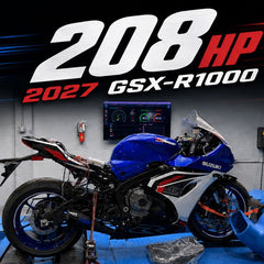 STAGE 2 UPGRADE (Requires Stage 1)