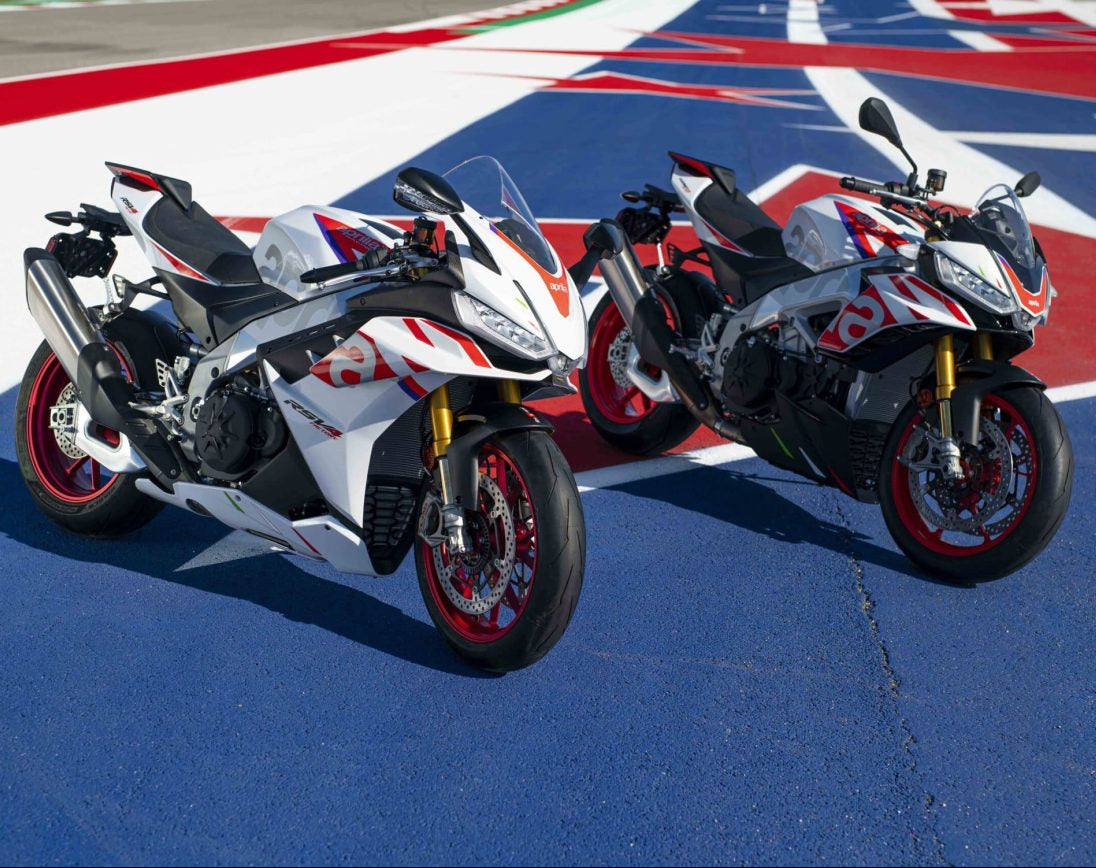 STAGE 1 APRILIA ECU TUNING