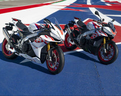 STAGE 1 APRILIA ECU TUNING