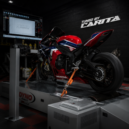 ZX-6R 2024-2026 – Carita Motorsports ZX-6R 2024-2026 – Carita Motorsports