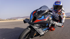 (25-26) BMW M1000RR Stage 2 Calibration With Handheld Tuner