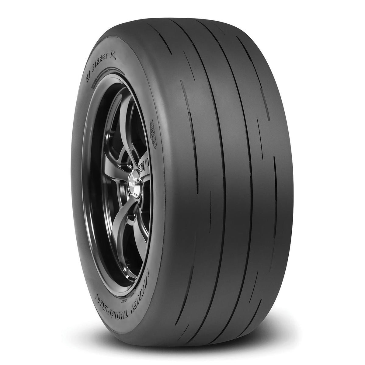 Mickey Thompson ET Street R Radial Tires 325/35-18