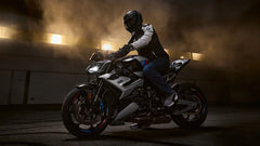 (21-26) STAGE 1 BMW M1000R ECU TUNING With Handheld Tuner