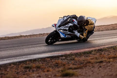 (25-26) BMW S1000RR Stage 2 Calibration With Handheld Tuner