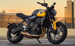 2020-2026 Triumph 660 (All Models) Stage 2 ECU Flash With Handheld